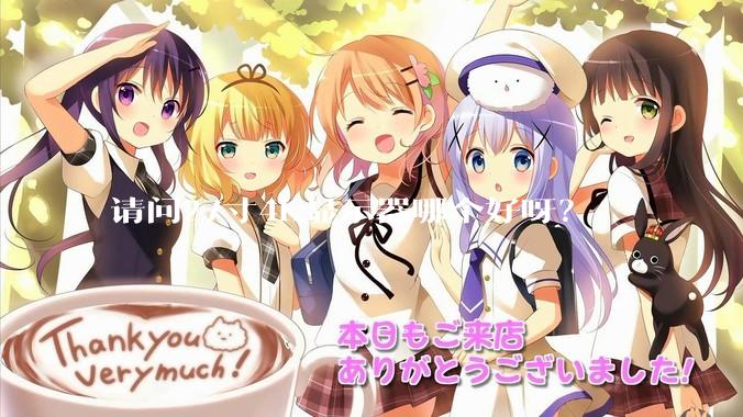 请问27寸4K显示器哪个好呀？